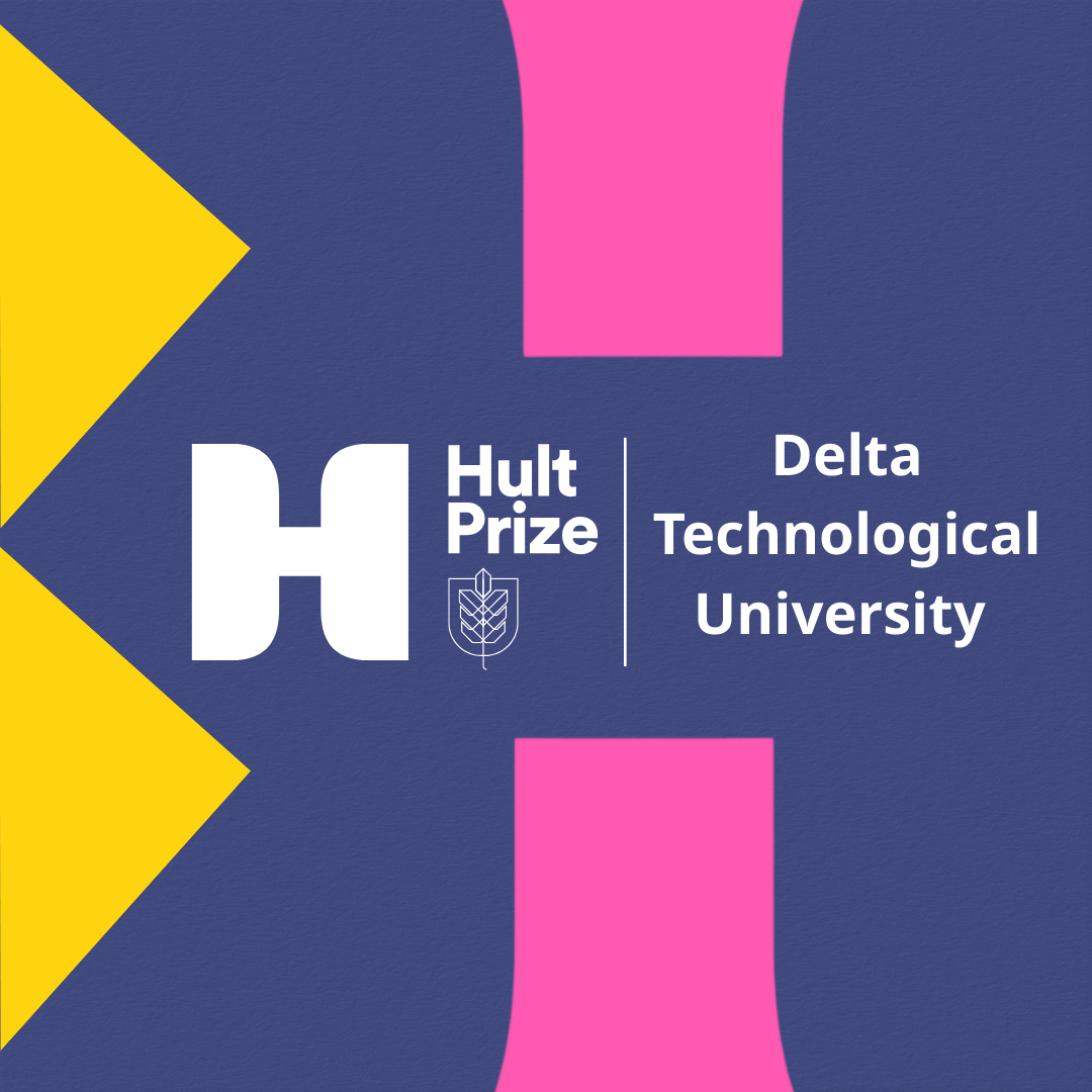 Hult Prize Dtu